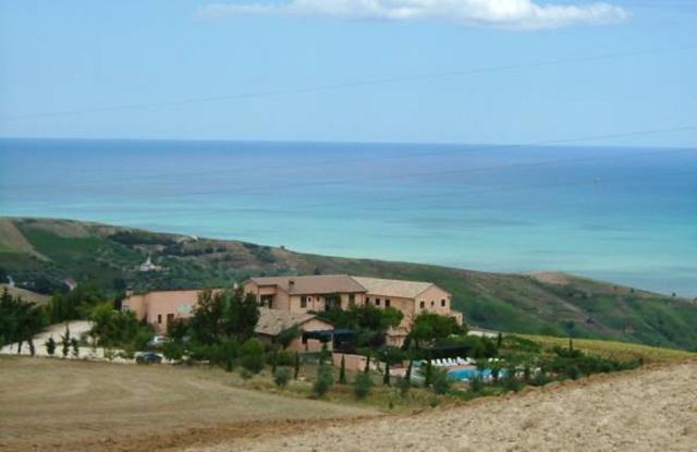 Agriturismo Le Macine