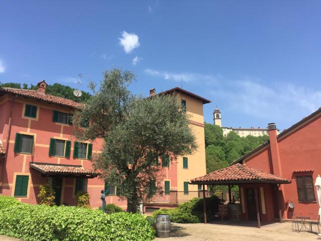 Tenuta Tenaglia