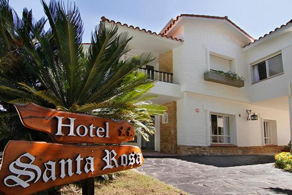 Hotel Santa Rosa