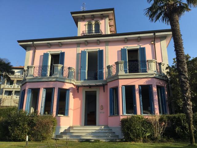 Villa Maria Lago Maggiore