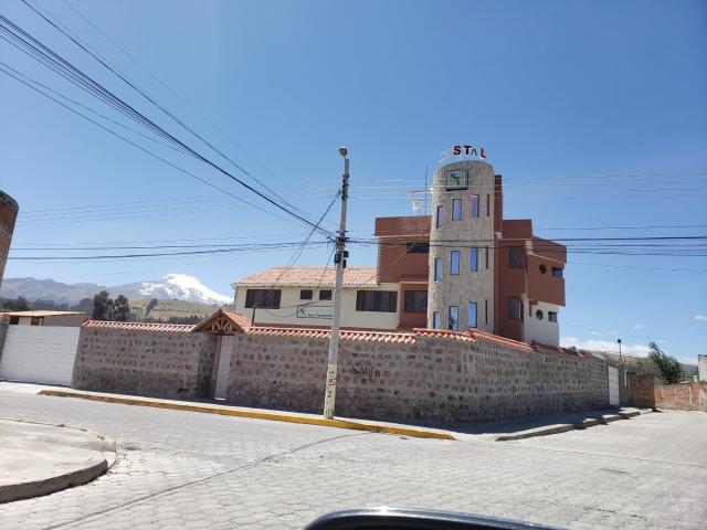 Hospedaje San Fernando