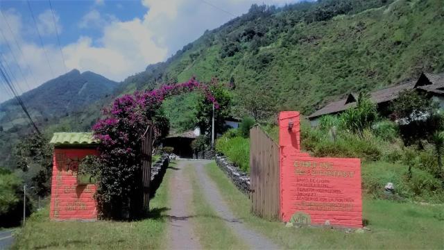 Hostería EL Trapiche Lodge & Spa