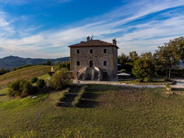 Palazzo Serre - Natura & Piscina