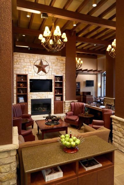 Hyatt Place Fort Worth Stockyard