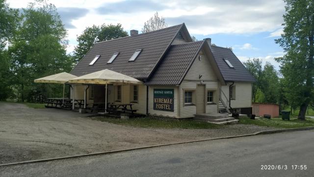 Kuremäe Hostel