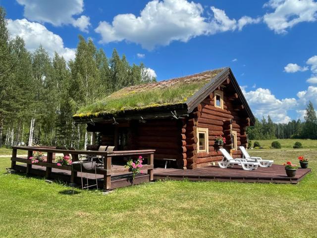 Päikseranna Holiday Centre