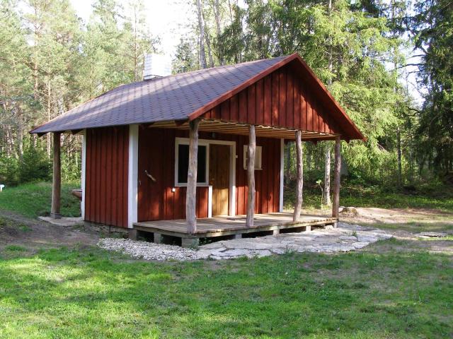 Kipi-Koovi Holiday Centre