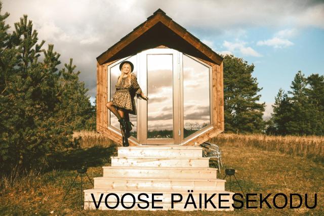 Voose Päikesekodu seminari- ja puhkekeskus