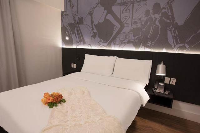 ibis Styles Taubate