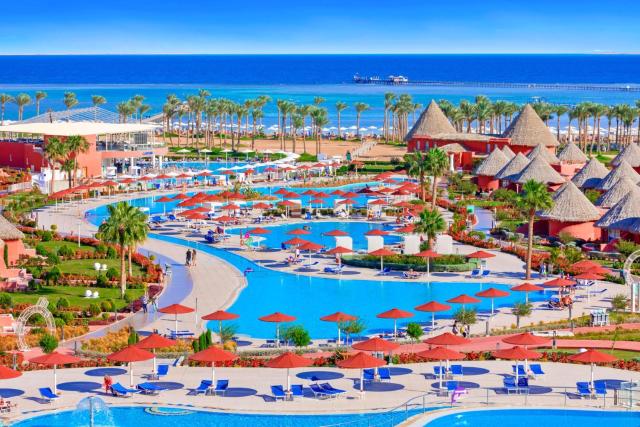 Pickalbatros Laguna Vista Aqua Park - 24 HRS All Inclusive