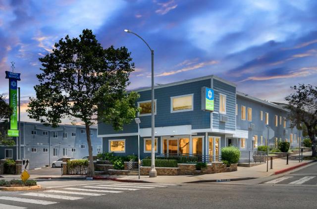 SureStay Hotel by Best Western Santa Monica