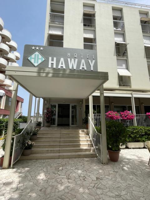 Hotel Haway