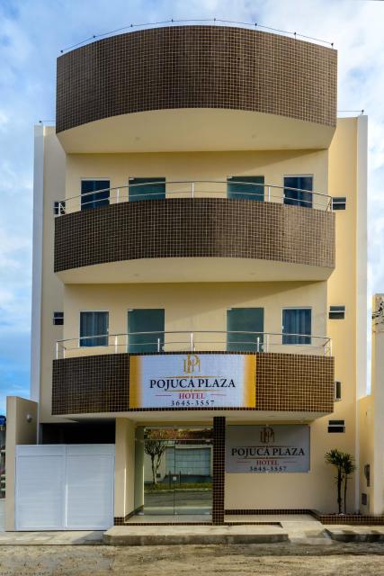 Pojuca Plaza Hotel