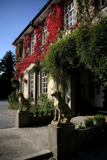 Ty Newydd Country Hotel