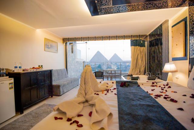 Comfort Inn Giza