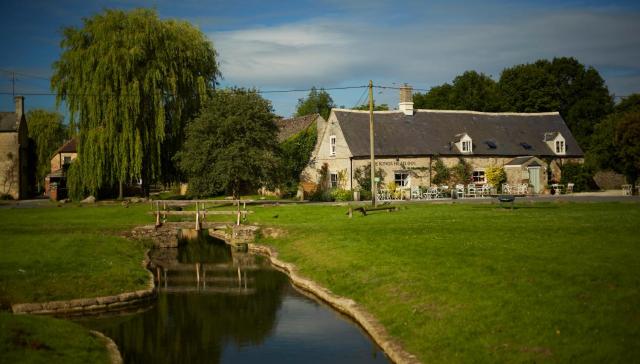 Kings Head Inn