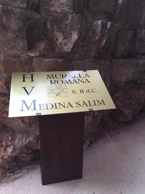 Hotel MedinaSalim