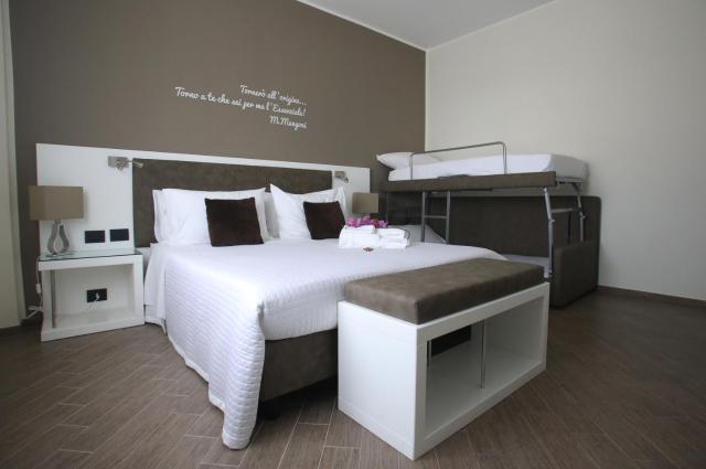 L`essenza B&B