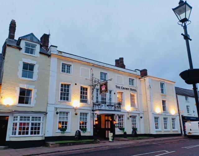 Crown Hotel Brackley