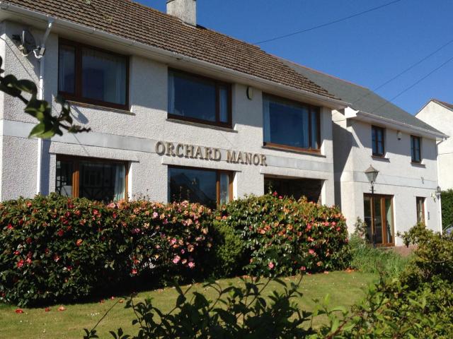 Orchard Manor