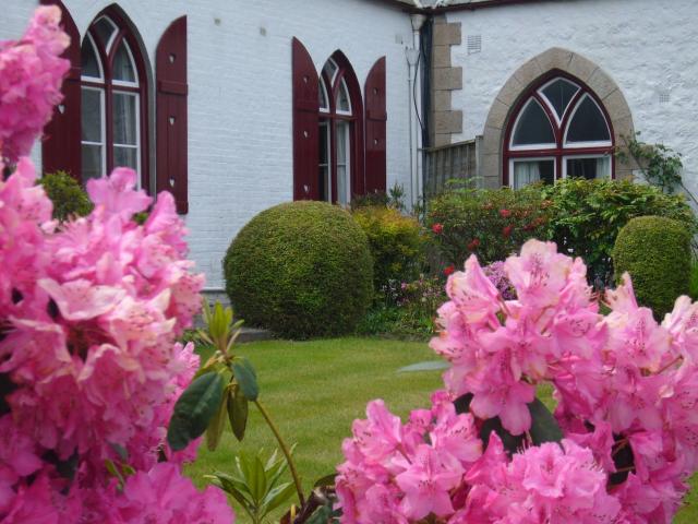 Undercliff Guest House