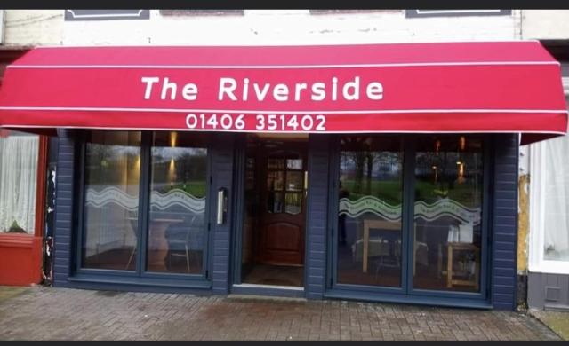 The Riverside