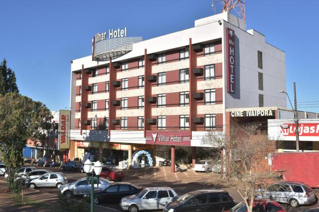 Hotel Vilhar