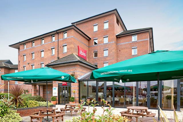 ibis Liverpool Centre Albert Dock – Liverpool One