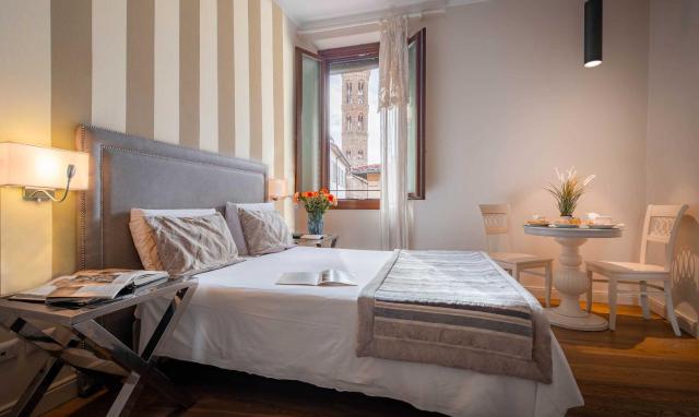 Boutique Hotel del Corso