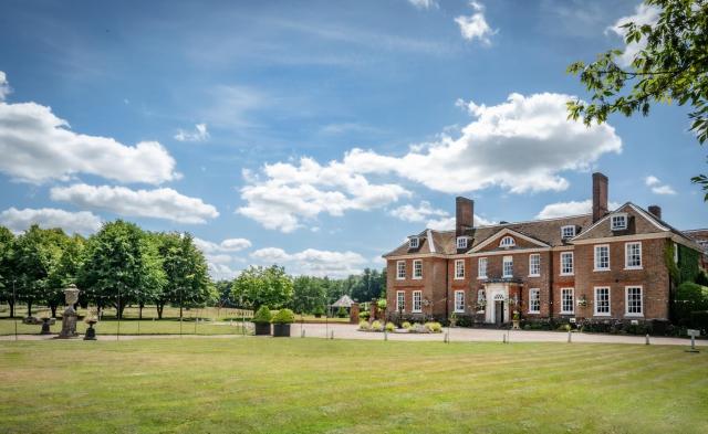 Chilston Park Hotel