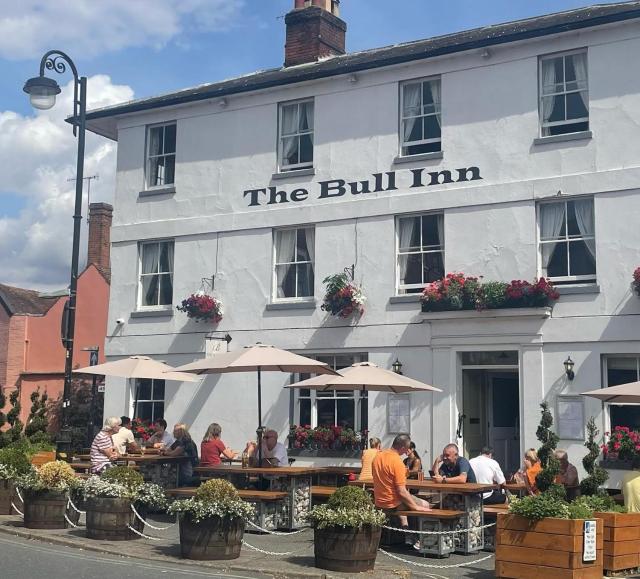 The Bull Inn