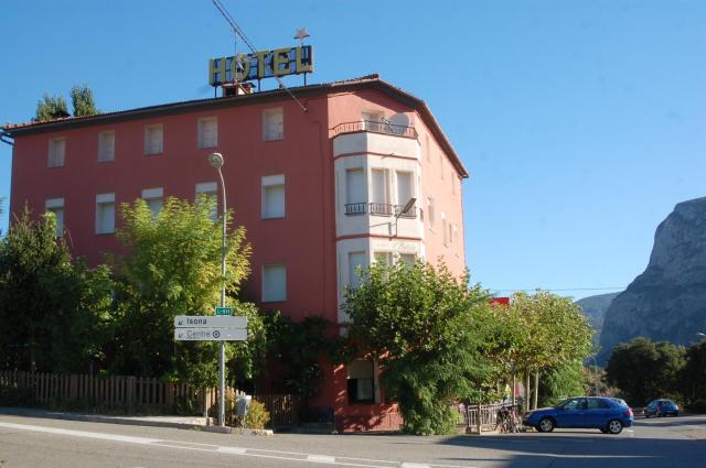 Hotel Betriu