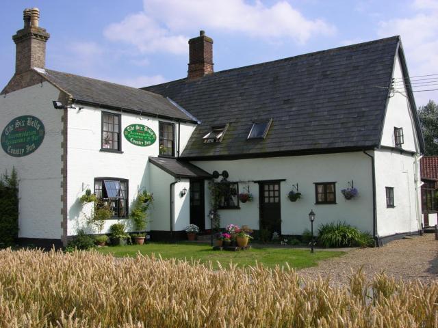 Six Bells Inn