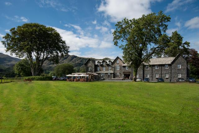 The Coniston Inn - The Inn Collection Group