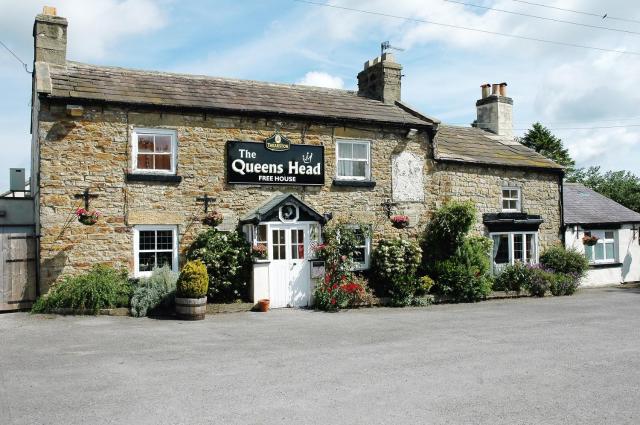 Queens Head