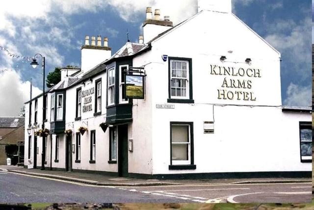 Kinloch Arms Hotel