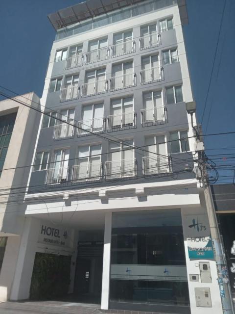 Hotel H53