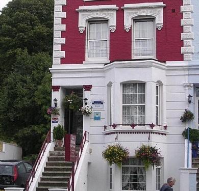 Dover's Restover Guest House