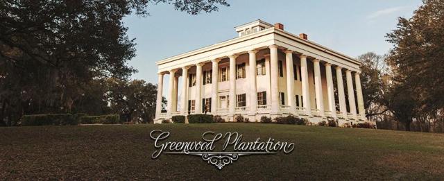 Greenwood Plantation B&B Inn