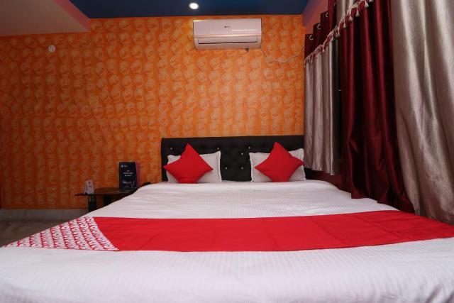 Hotel O Jagannath International Near Kolkata Airport