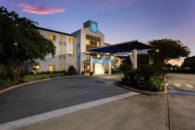 Motel 6-Orlando, FL - International Dr