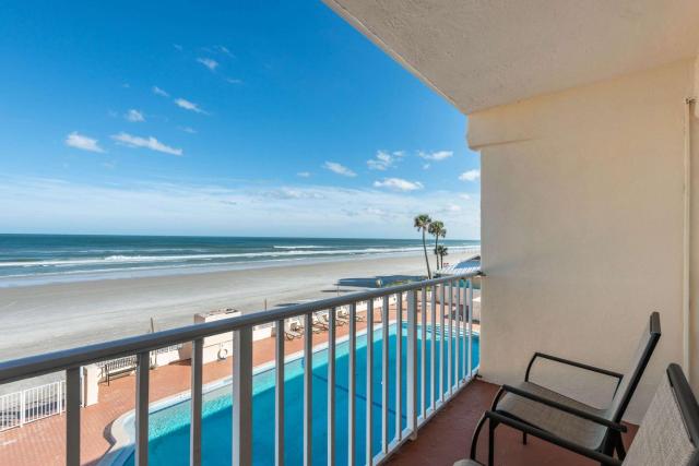 Quality Inn Daytona Beach Oceanfront