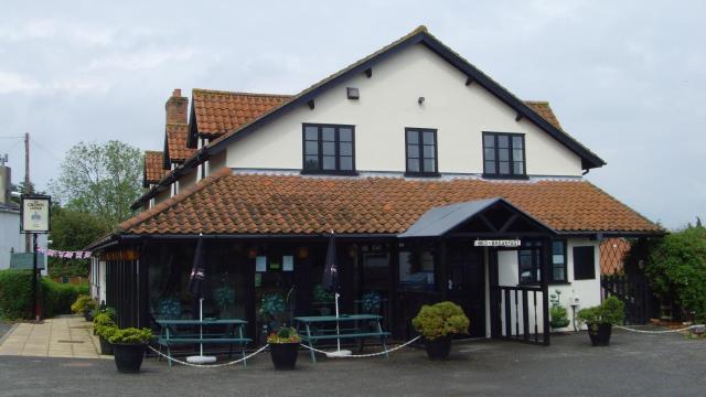 The Crown Lodge & Restaurant