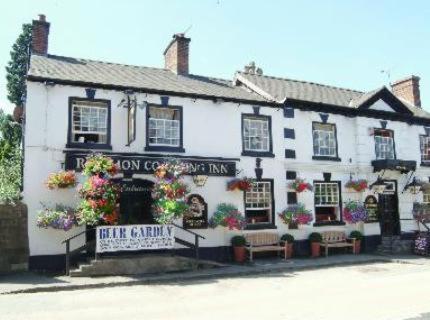 Red Lion Coaching Inn