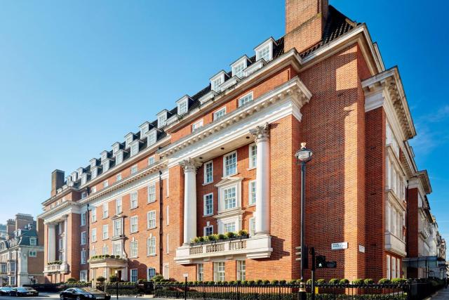 Grand Residences by Marriott - Mayfair-London