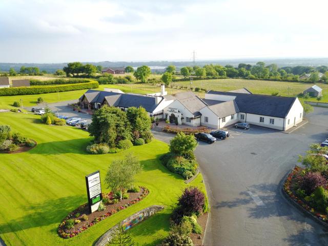 Ballymac Hotel