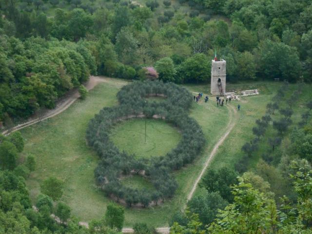 B&B Il Sentiero di Assisi