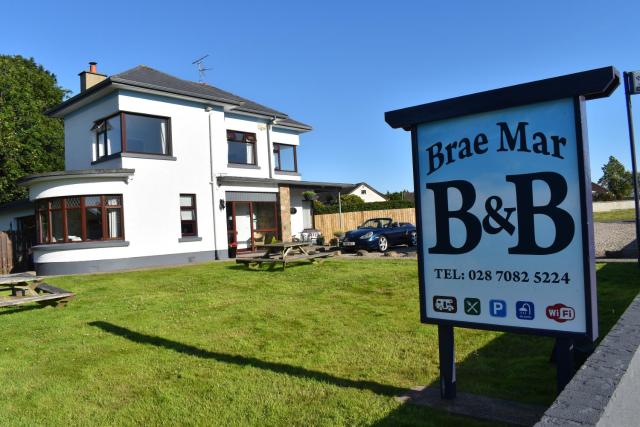 Brae-Mar B&B