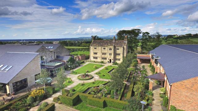 Stanley House Hotel & Spa