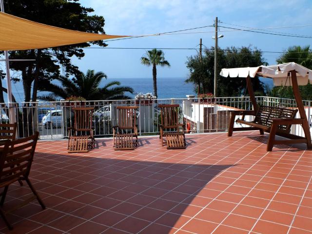 B&B Villa sul Mare